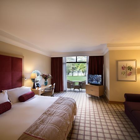 Soho Hotel & Casino At Sun City Eksteriør bilde