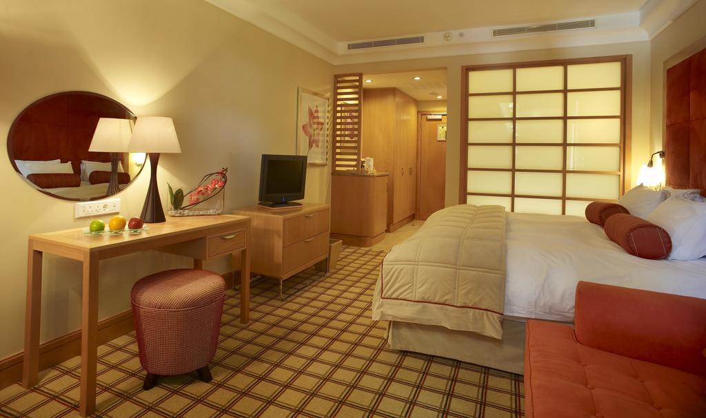 Soho Hotel & Casino At Sun City Rom bilde