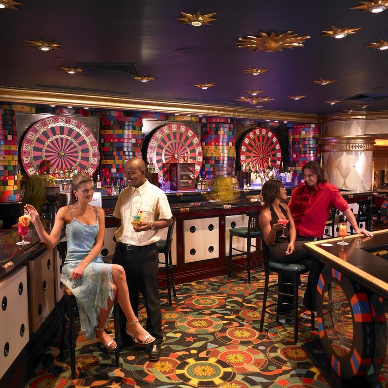 Soho Hotel & Casino At Sun City Eksteriør bilde