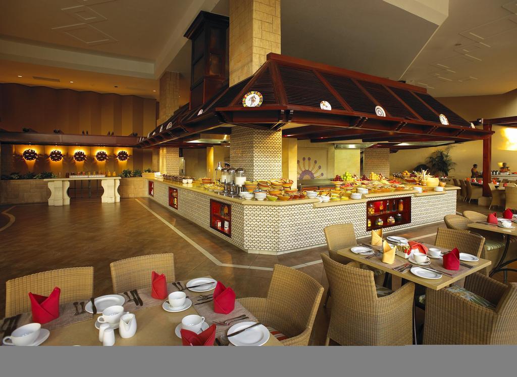 Soho Hotel & Casino At Sun City Eksteriør bilde