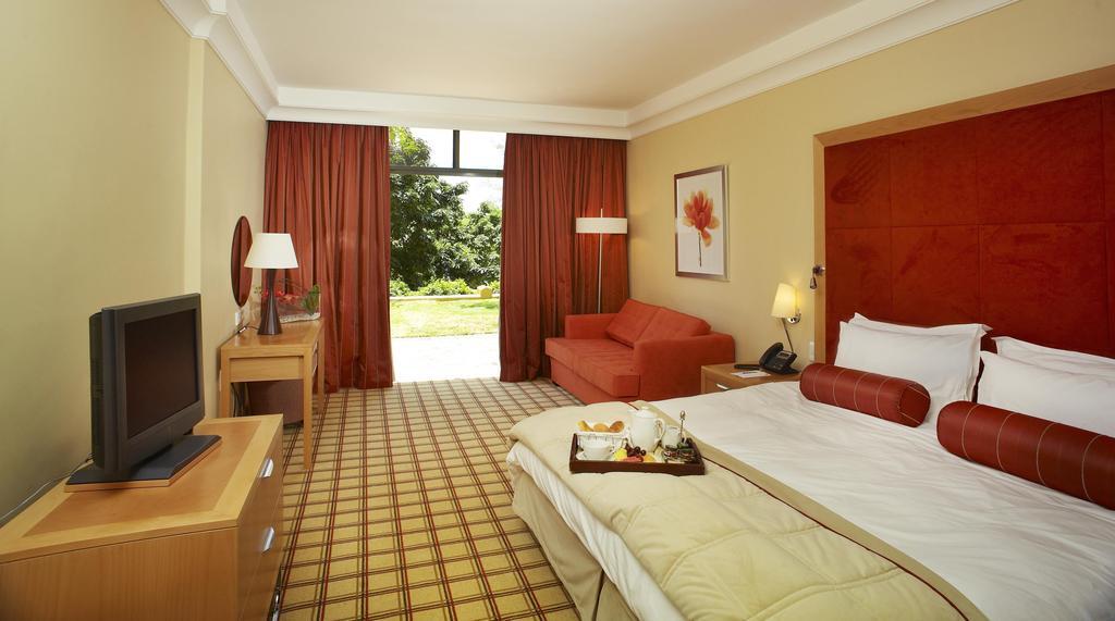 Soho Hotel & Casino At Sun City Rom bilde