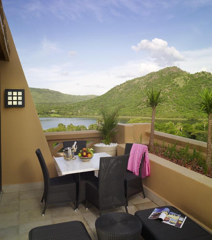 Soho Hotel & Casino At Sun City Rom bilde