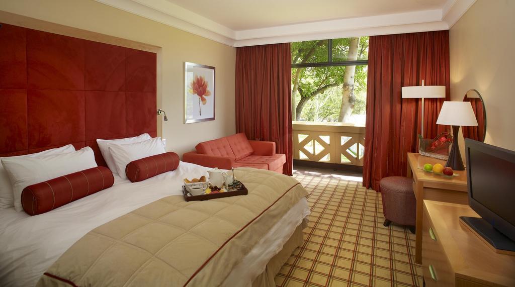 Soho Hotel & Casino At Sun City Rom bilde