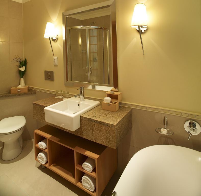 Soho Hotel & Casino At Sun City Rom bilde
