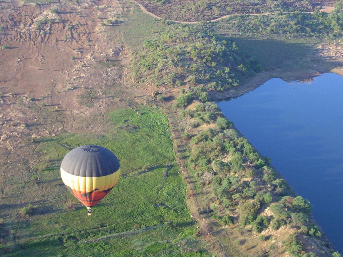 Soho Hotel & Casino At Sun City Eksteriør bilde